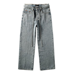 Crystal Diamond Jeans #9129