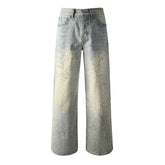 Crystal Diamond Jeans #107