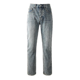 Crystal Diamond Jeans #9140