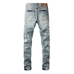 Jeans #9136-5