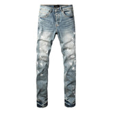 Jeans #9136-5