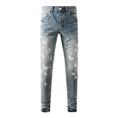 Jeans #9136-5