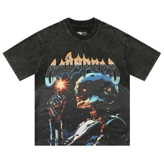 Godspeed Sputnik Moment T-Shirt