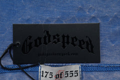 Sunset Blvd Tee