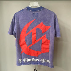 Sunset Blvd Tee