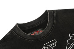 GodSpeed "Etched in Glory" Tee