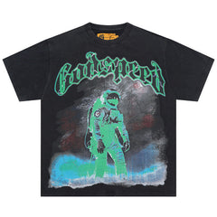 GODSPEED Extraterrestrial T-Shirt