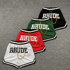 Collegiate Shorts