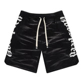 Courtside Shorts
