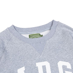 Denim Tears ADG Pan African American Flag Sweatshirt