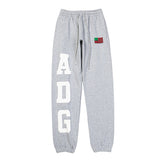 ADG Pan African American Flag Pants