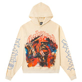 Grand Slam Hoodie