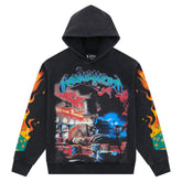 L.A.G Hoodies