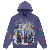 DreamTeam '24 Hoodies