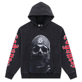 Balaclava Szn Hoodies