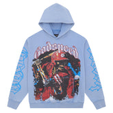 "Grand Slam" Hoodies