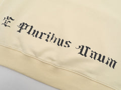 Godspeed "Grand Slam" Hoodies