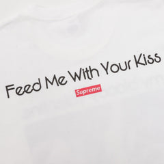 My Bloody Valentine Feed Me With Your Kiss Tee