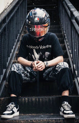 My Bloody Valentine Feed Me With Your Kiss Tee