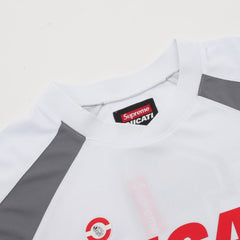 x Ducati Soccer Jersey