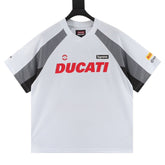 x Ducati Soccer Jersey
