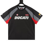 x Ducati Soccer Jersey