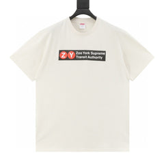 Zoo York Transit Tee