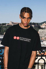 Zoo York Transit Tee