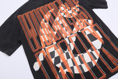 Godspeed Victory Toast T-Shirts