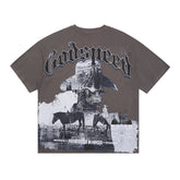 Once Upon A Time T-Shirts