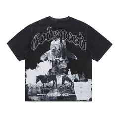 Once Upon A Time T-Shirts