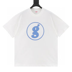 GOODENOUGH End Racism Tee