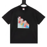 Swimmers Tee