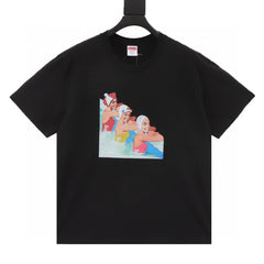 Swimmers Tee