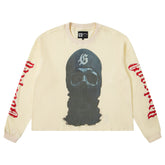 Balaclava Thermal Sweatshirts