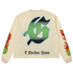 L.A.G Thermal Sweatshirts