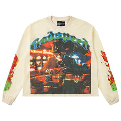 L.A.G Thermal Sweatshirts