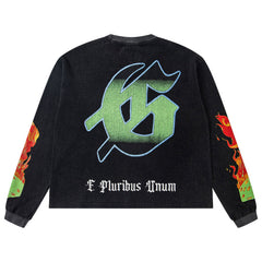 L.A.G Thermal Sweatshirts