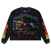 L.A.G Thermal Sweatshirts