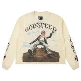 Rocker Thermal Sweatshirts