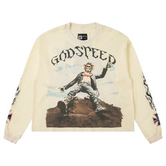 Rocker Thermal Sweatshirts