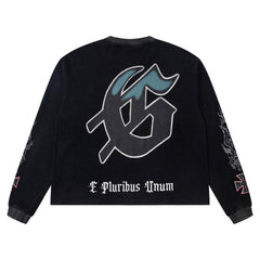 Rocker Thermal Sweatshirts