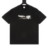 Zoo York Dynasty Tee