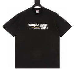 Zoo York Dynasty Tee