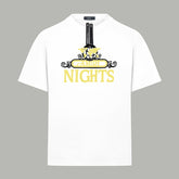 Nights Oversized Tee