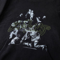 Script Mary Hoodie