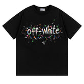 Bookish Crazy Cotton T-Shirt