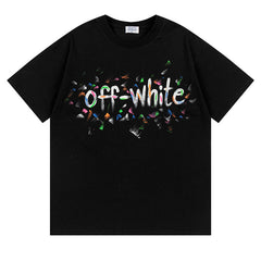 Bookish Crazy Cotton T-Shirt