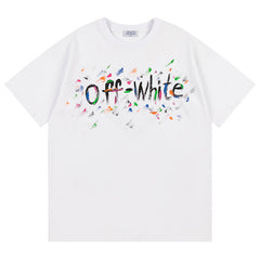 Bookish Crazy Cotton T-Shirt