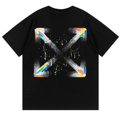 Bookish Crazy Cotton T-Shirt